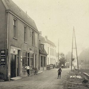 Langbroek-1930